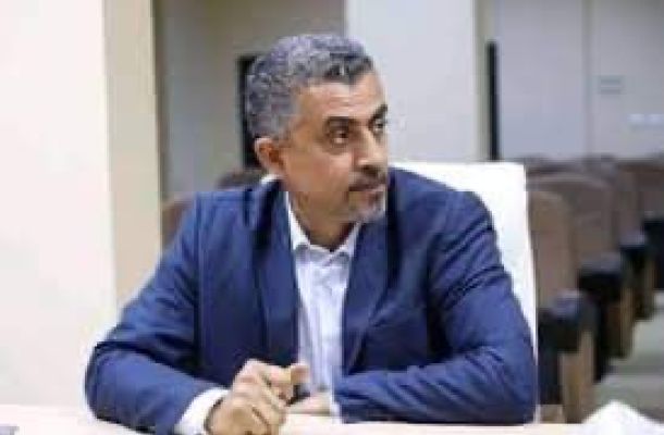 خاص.. الرقابة توقف سفيرة ليبيا لدى بلجيكا عن العمل