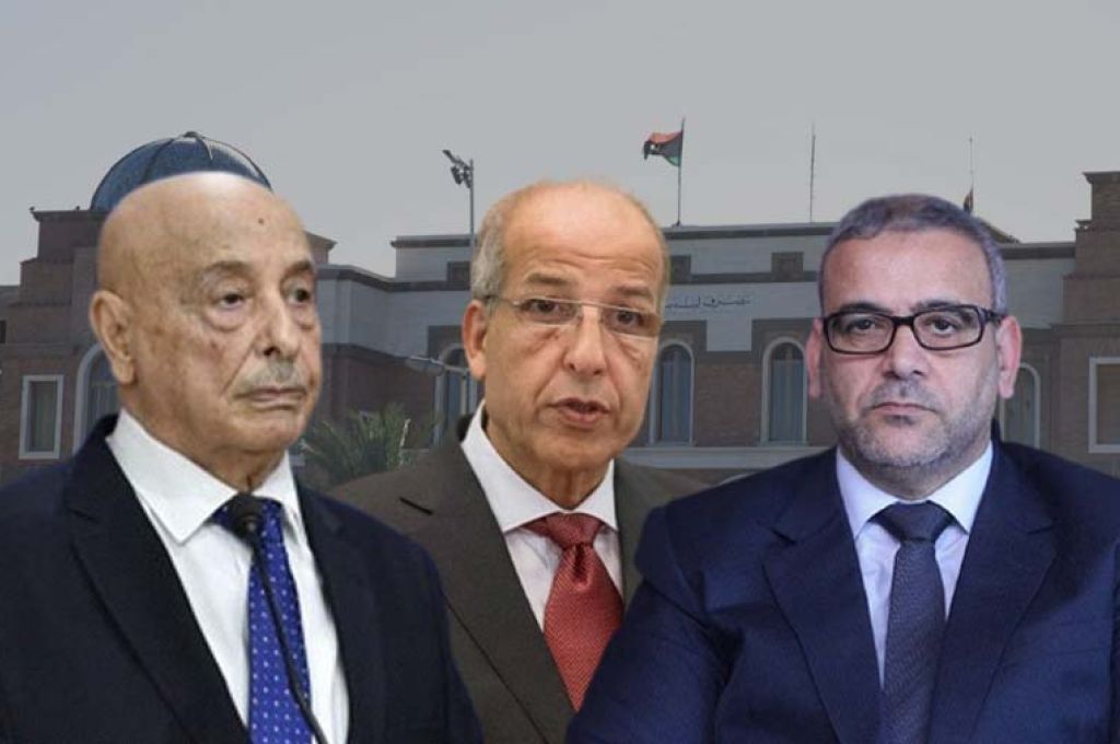 "أبوسنينة": تداعيات تدني أسعار النفط الخام لتلامس هامش 70 دولار للبرميل لأول مرة منذ عام 2021