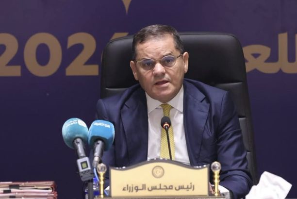 الوطنية للنفط تمد محطات الكهرباء بالغاز بشكل عاجل