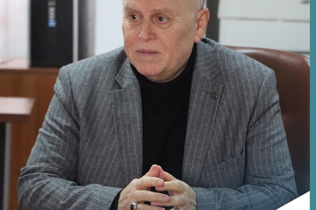 خاص… القريو: ما يصدر عن أفريكا إنتلجينس بخصوص قضية المؤسسة مع السلطات البلجيكية ليس دقيقاً