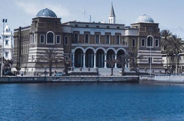 فريست بوست: الهند تنشر قوات أمنية في سفارتها داخل العاصمة طرابلس لحماية مصالحها الاقتصادية والدبلوماسية في البلاد
