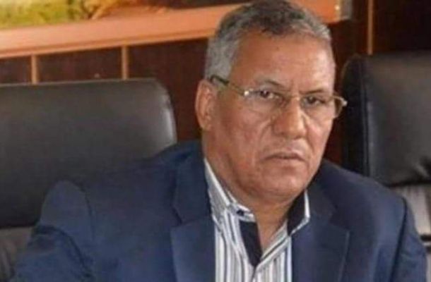 "الكاسح والعبار" يستوليان على مبلغ يتجاوز المليون دينار من حسابات الخطوط الجوية الليبية بمصرف الوحدة الإسلامي