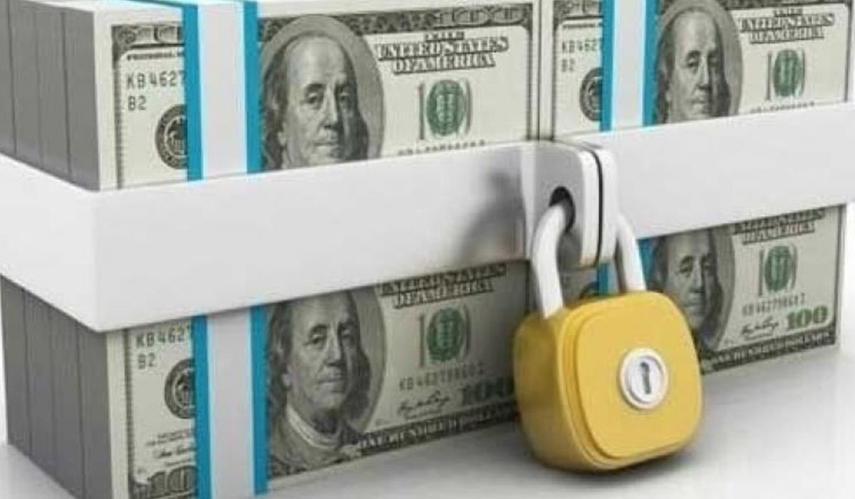 صحيفة ايطالية: إلغاء تجميد جزء كبير من أموال ليبيا المجمدة على طاولة النقاش .. إليكم التفاصيل