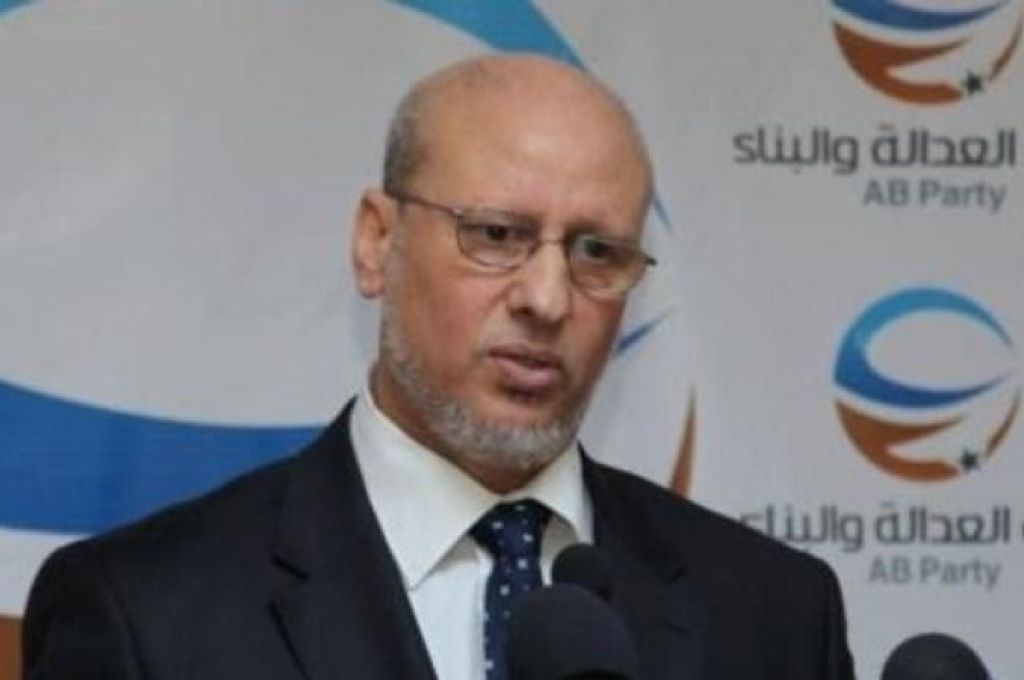 الكبير : نسعى للخروج من الجمود الاقتصادي وتحريك عجلة الاقتصاد الليبي