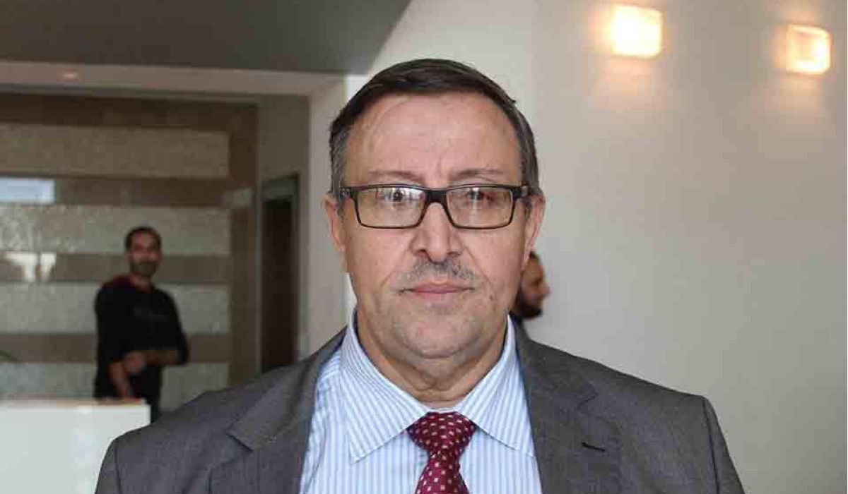 الحبري: عاينت بنفسي العملات الاجنبية المتضررة والنيابة على علم بذلك،وقمنا ببيع 25 مليون يورو للتجار