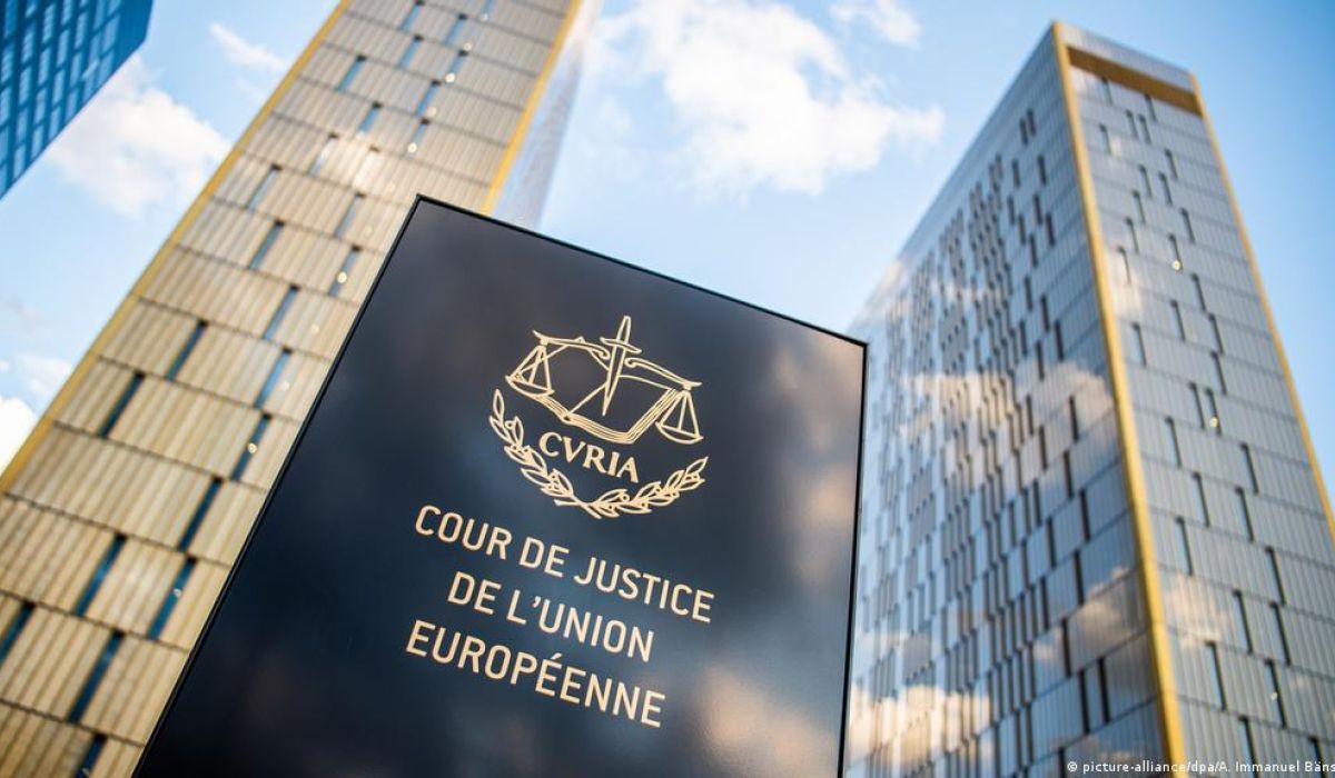 أفريكا أنتلجنيس: محكمة العدل الأوروبية ترفع العقوبات عن شركة "لايكو"