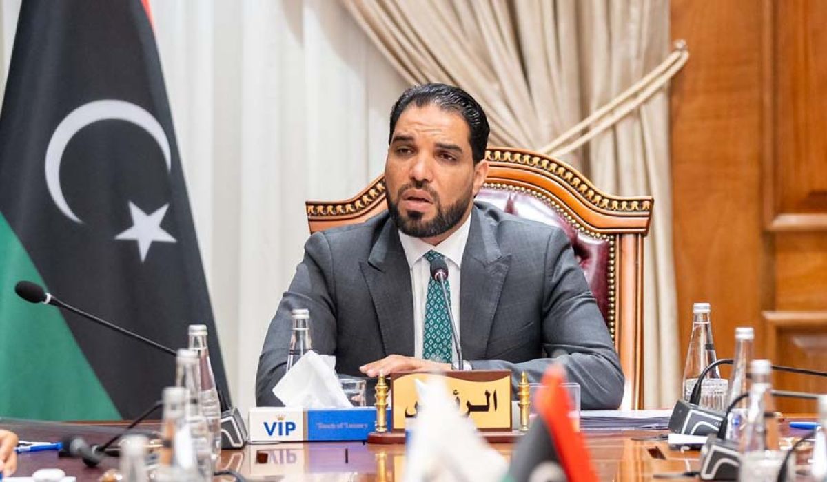 حصري.. بالمستندات.. فساد "عبدالله قادربوه" رئيس هيئة الرقابة الإدارية