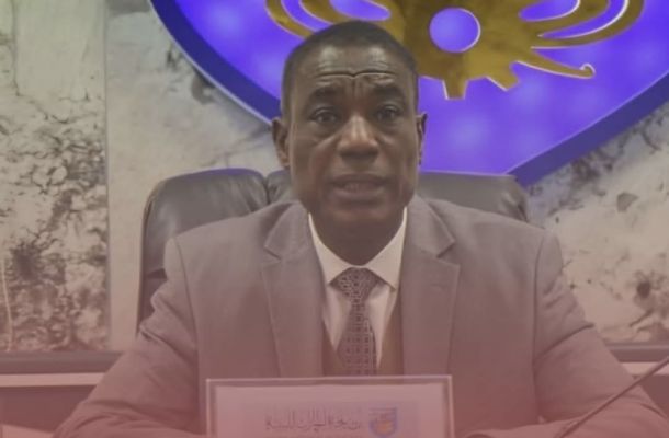 أفريكا إنتلجنيس: الوطنية لنفط ويو سي سي القطرية توقعان عقدا بقيمة مليار دولار مثير للشك