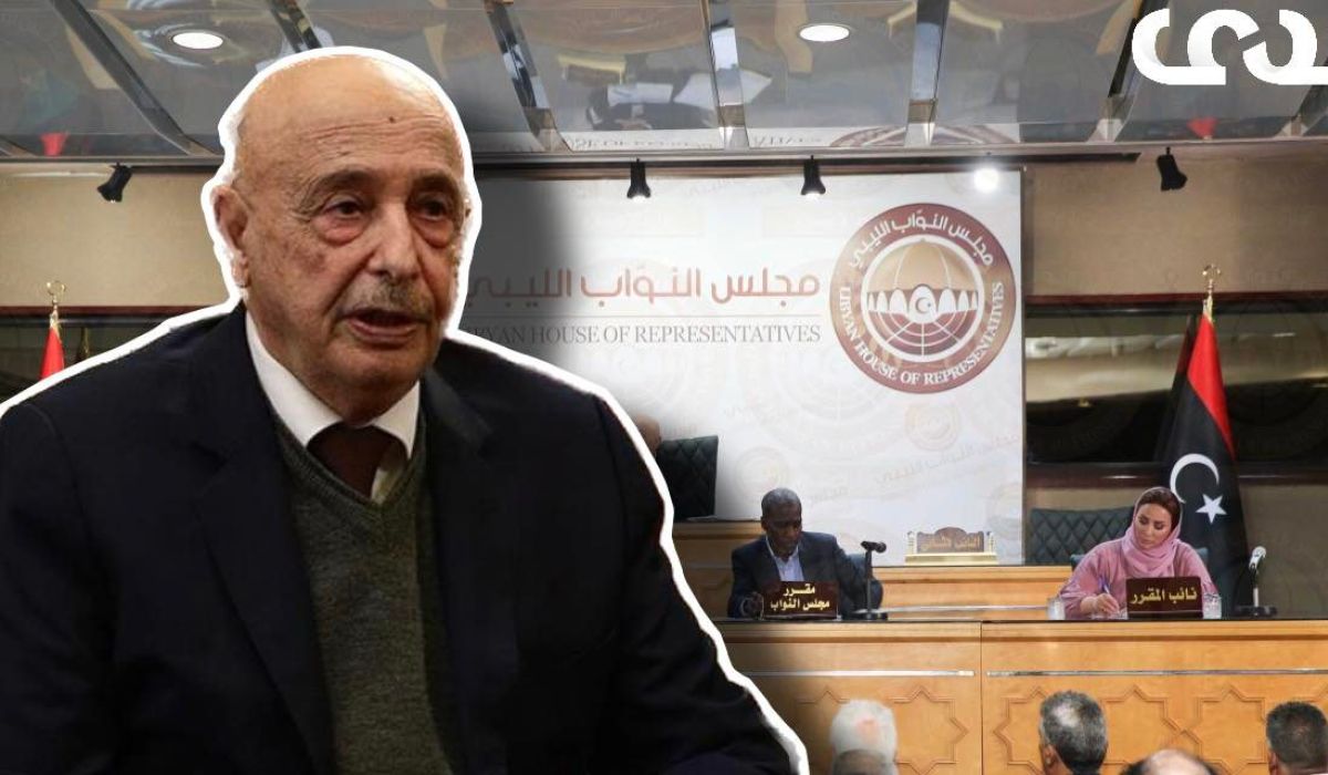 بيان المركزي يكشف عن إجمالي مصروفات مجلس النواب والجهات التابعة له