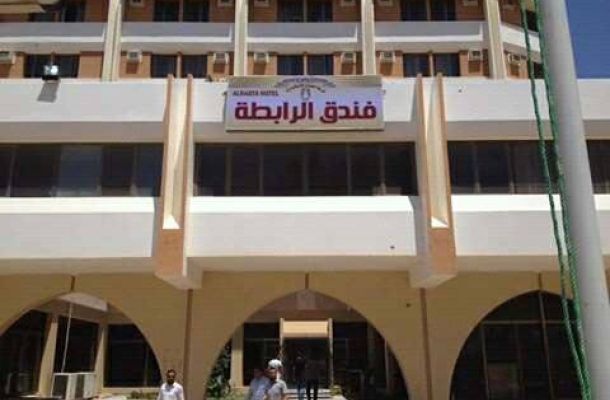 مرتبات العاملين على رأس أجندة إجتماع نقابة الشركات المتعثرة مع لجنة متابعة الشركات بإتحاد عمال ليبيا