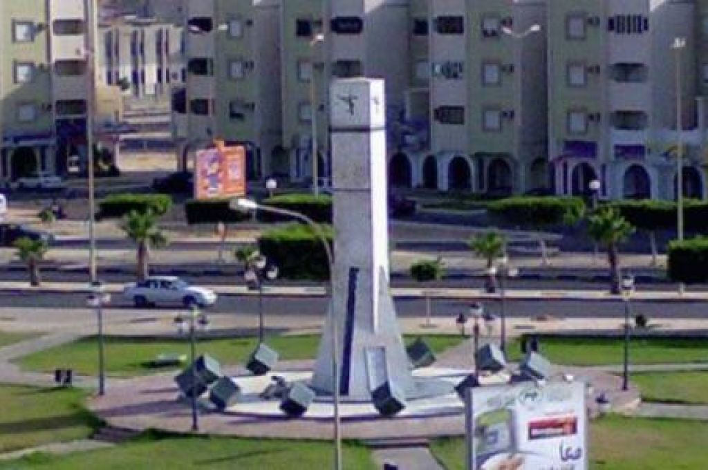 أغلاق أنابيب النفط وإعلان القوة القاهرة