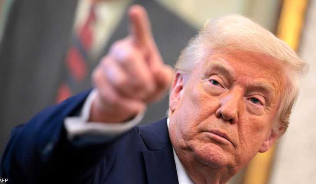 إن بي سي: توطين مليون فلسطيني من غزة إلى ليبيا مقابل الإفراج عن مليارات الدولارات.. الخطة قيد الدراسة