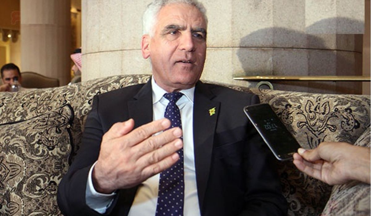 اتحاد غرف التجارة والصناعة ينشر بياناً حول انتحال بعض الشخصيات صفات قيادية بالاتحاد