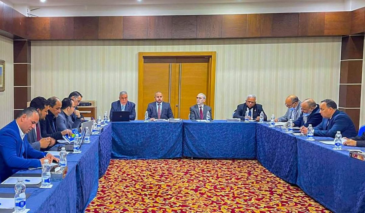الجمعية العمومية للشركة الليبية للأسمدة تستعرض التقارير المالية والفنية والخطط والميزانيات التقديرية للشركة لعام 2022