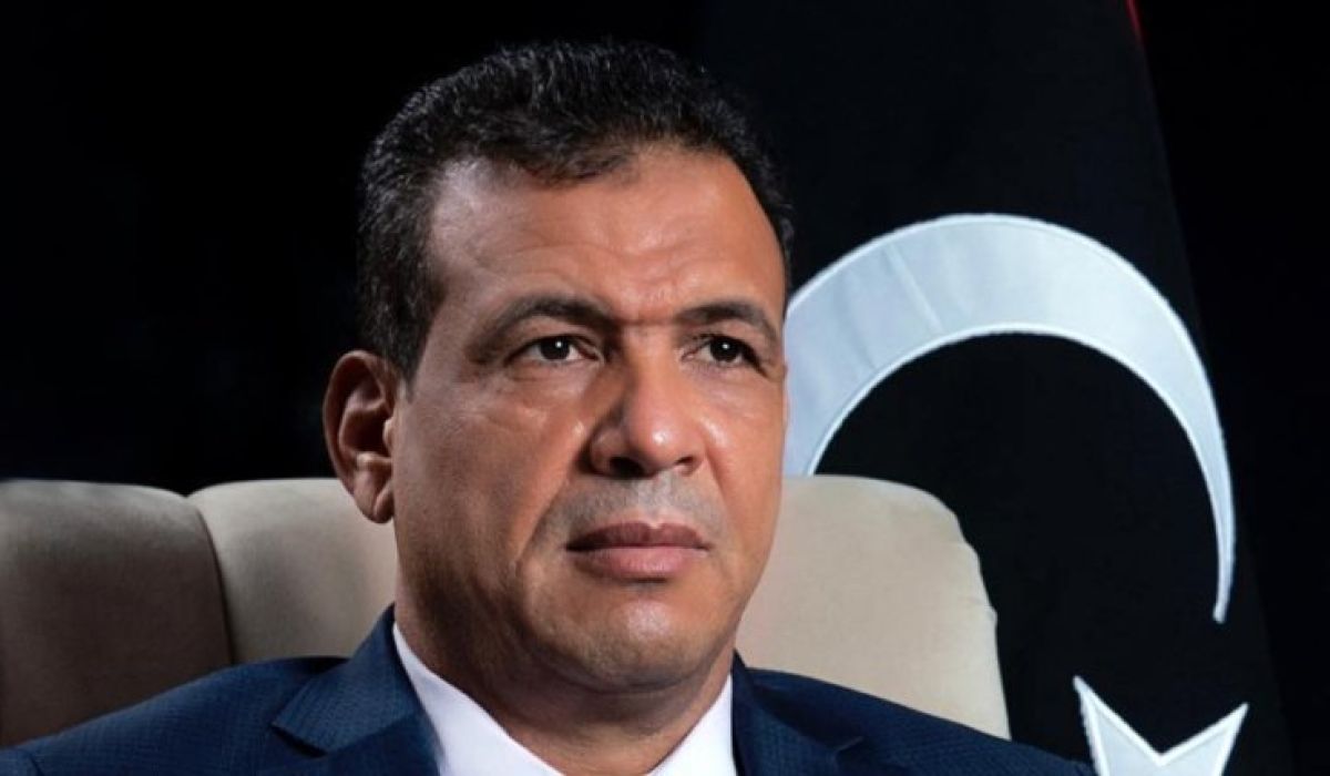 "أبوجناح" يصف تقرير ديوان المحاسبة بغير الدقيق