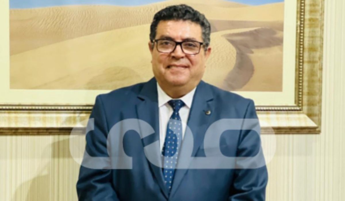 خاص.. "الزوبيك" يكشف عن مشاريع وزارة الاقتصاد المستقبلية .. وهذه التفاصيل