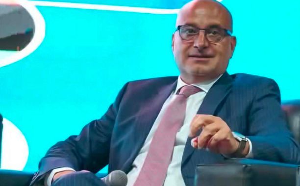 خاص.. "الشلوي": نشر بيانات استهلاك الطاقة اليومية خطوة تعزز الشفافية وترسخ ثقافة الإفصاح في قطاع الطاقة الليبي