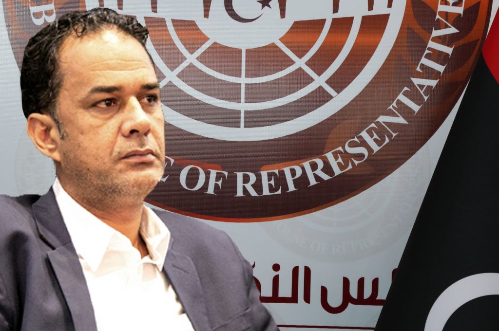 "البيدجا" يفصح عن تفاصيل اتهامه بتهريب الوقود