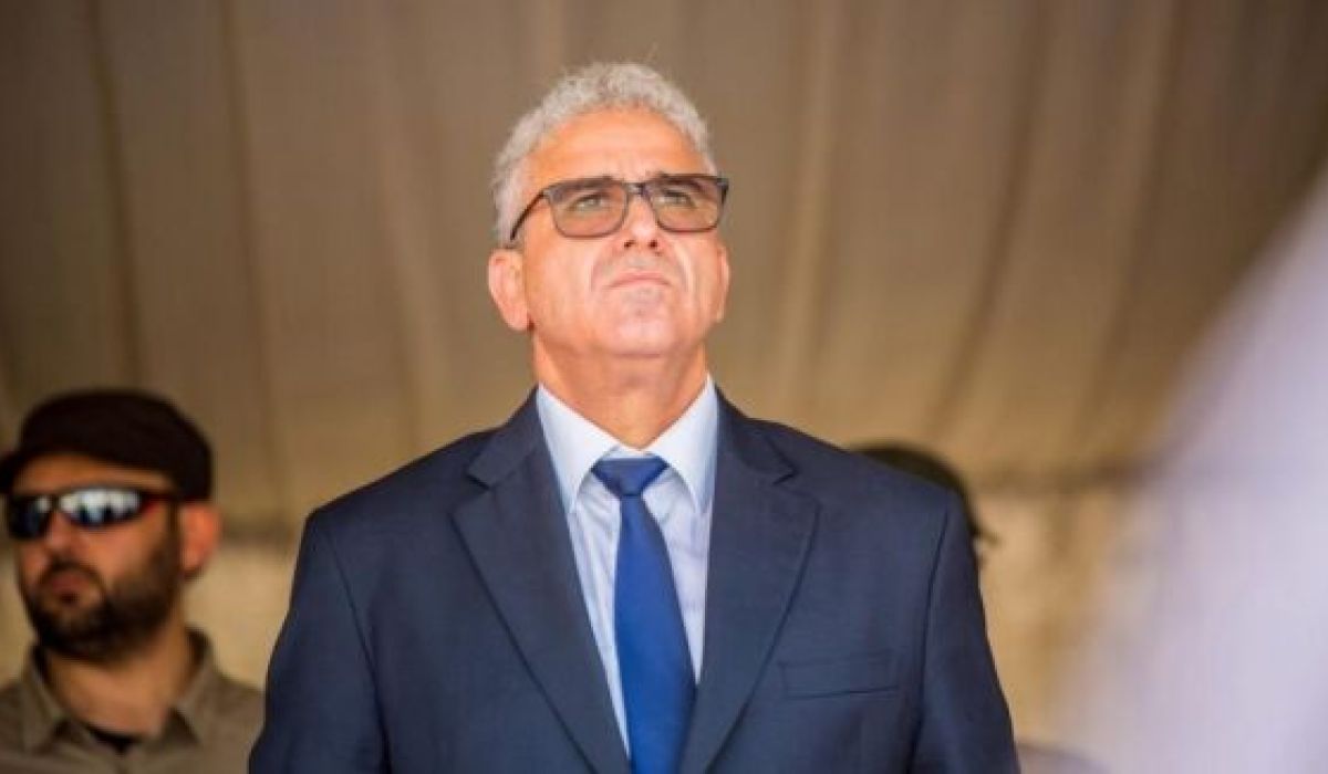 "باشاغا": كلي ثقة بنجاح مساعينا في إعادة فتح وإنتاج وتصدير النفط قريبآ