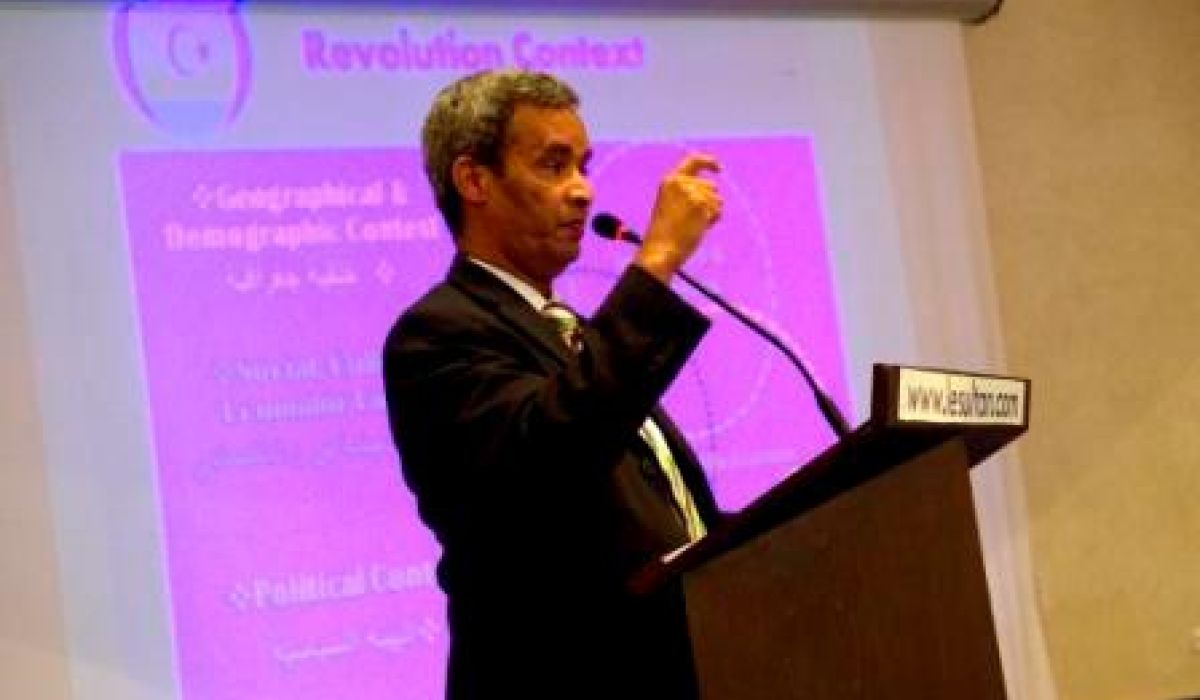 د. موسي قريفة يكتب " ماذا بعد 277 مليار ... هل ستمر مرور الكرام "