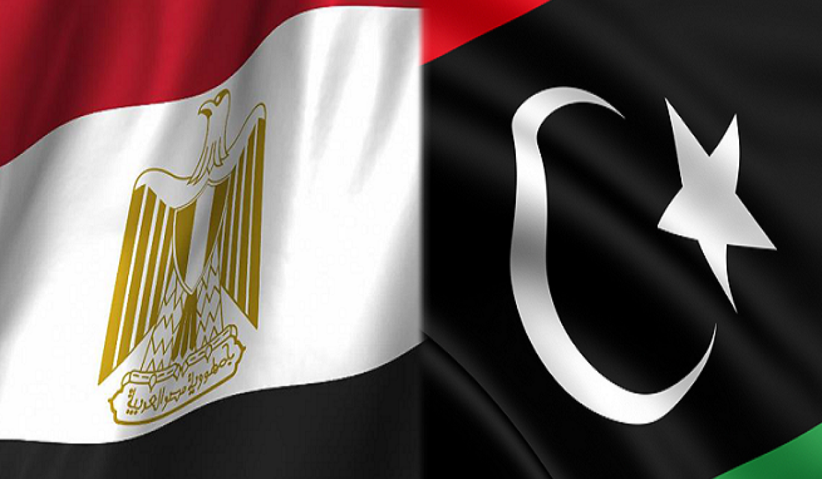 بلومبيرغ: مصر تسعى إلى استيراد مليون برميل من النفط الليبي ومفاوضات المكثفة تجري في الوقت الحالي.. إليكم التفاصيل