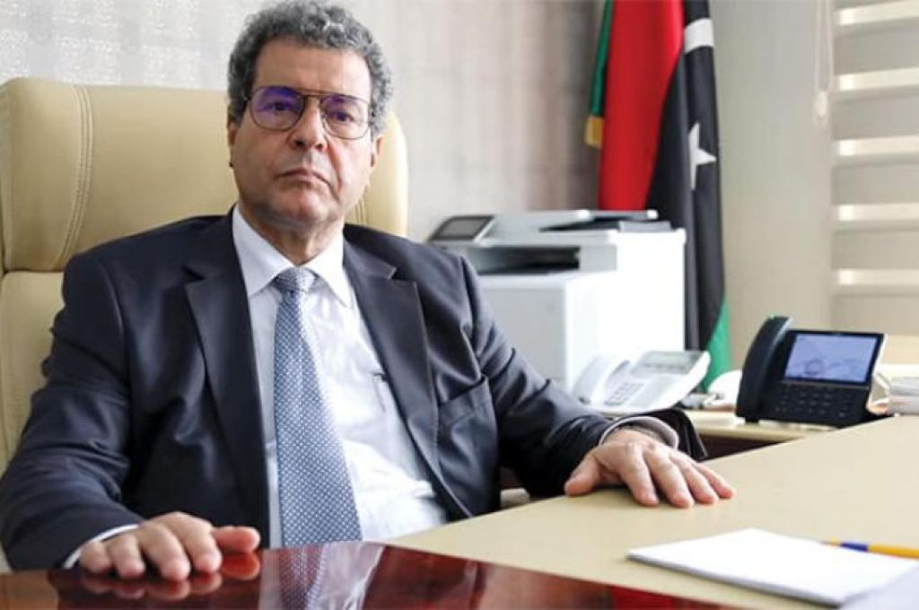 الجمعية العمومية لشركة سرت لإنتاج وتصنيع النفط والغاز تستعرض الميزانية المقترحة لسنة 2022