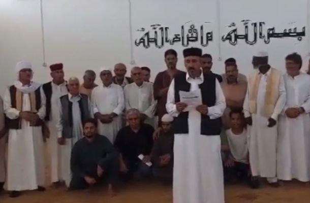 الدبيبة: سيتم تفعيل الزيادة المستحقة للعاملين بقطاع النفط ابتداءً من أغسطس
