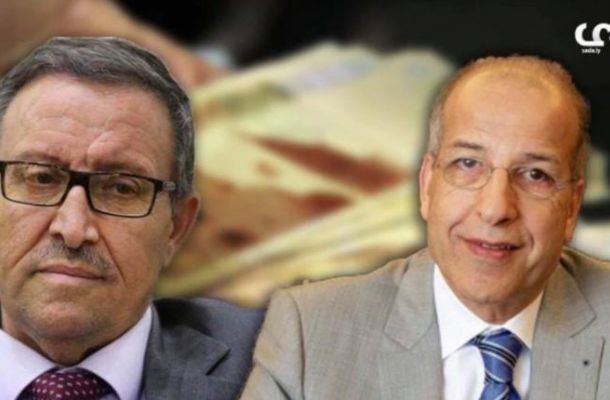 إعادة تشكيل مجلس إدارة الخطوط الجوية الليبية ببنغازي