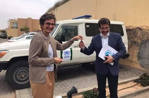 "الحكومة المؤقتة" تبحث الترتيبات النهائية لعودة العالقين بالخارج