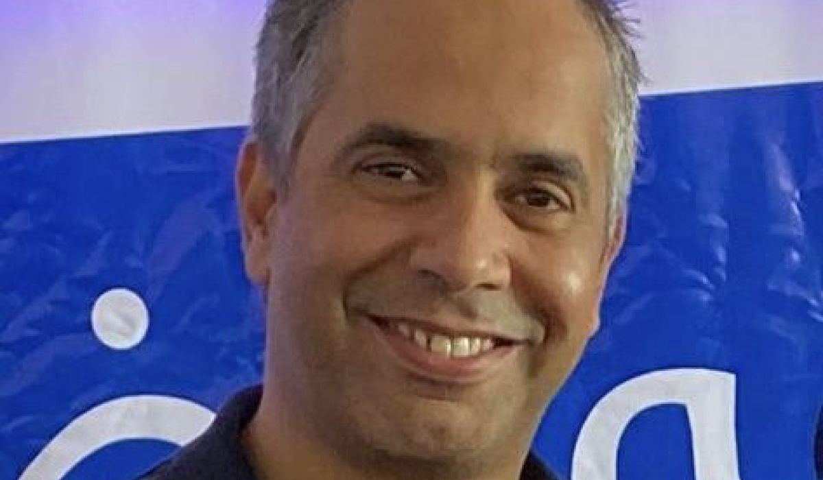 خاص.. مدير عام شركة تداول للتقنية يصرح لصدى حيال مشاركتهم بندوة "التأمين على الأخطار الإلكترونية في ليبيا"