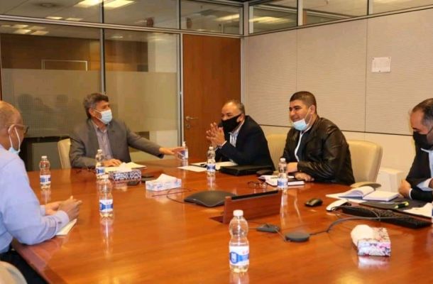 خاص: بعد مجريات الأمس... إيقاف العمل بمركزي بنغازي حتى الأسبوع القادم