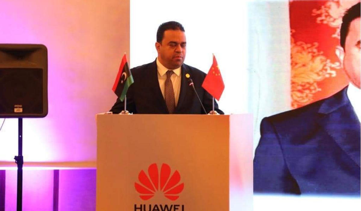 "العابد" يشارك في اختتام أكاديمية بذور المستقبل وتكنولوجيا المعلومات السنوي