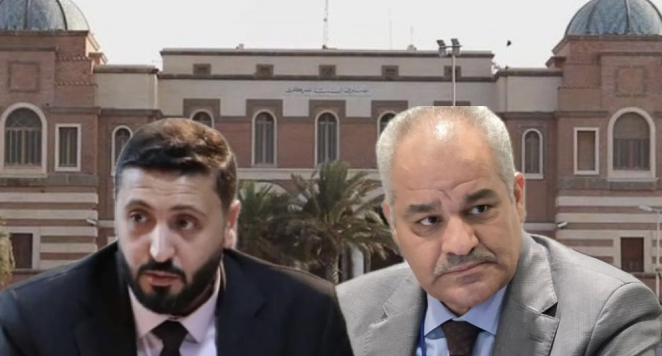 مصرف الجمهورية يعلن تفعيل منطومة الحوالات السريعة ( Western Union ) مطلع الاسبوع المقبل