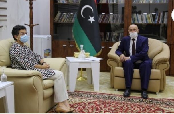 الاقتصاد والصناعة بالوفاق تبحث تفعيل لجنة حماية المستهلك
