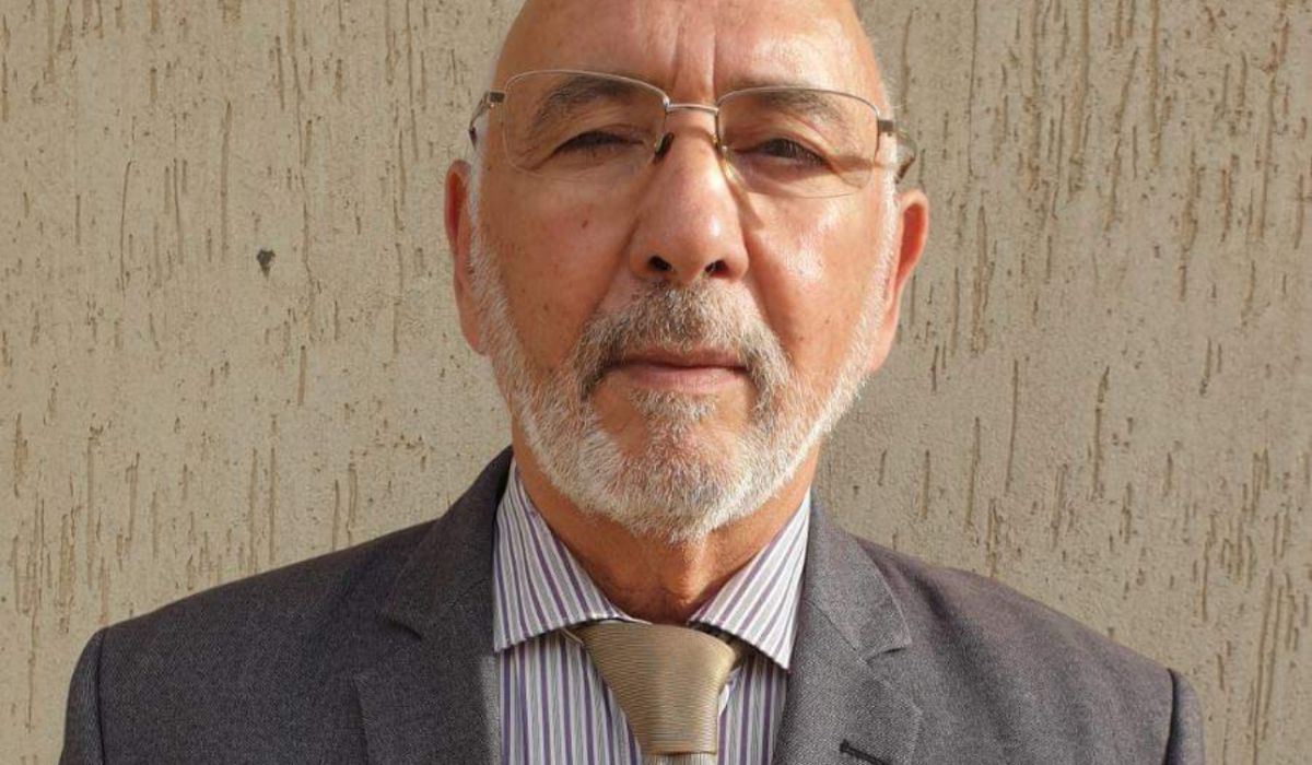 خاص.. "زرموح" يعلق حصرياً على طلب ليبيا الدعم من البنك الدولي