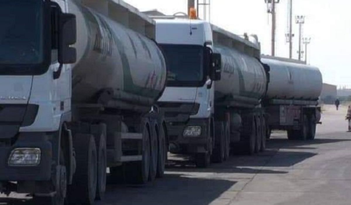 شركة البريقة: وصول الوقود وغاز الطهي لبني وليد وترهونة .. وقريبا لمدن الجنوب