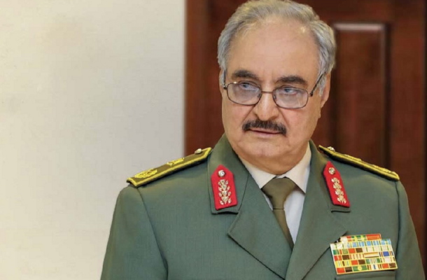 خاص.. "الفضيل": توصيات الصندوق النقد الدولي لن تكون ملزمة للدولة الليبية