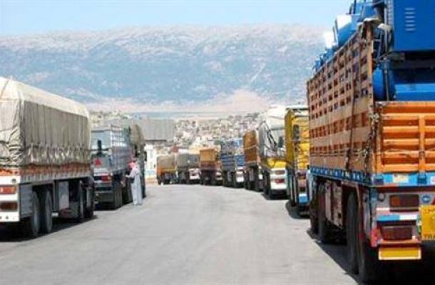 جهاز الحرس البلدي بطرابلس يواصل جولاته التفقدية