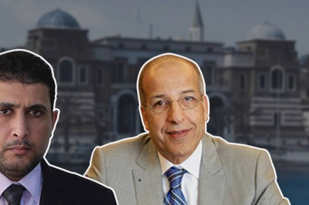 اختتام فعاليات معرض التمور والصناعات المصاحبة بطرابلس