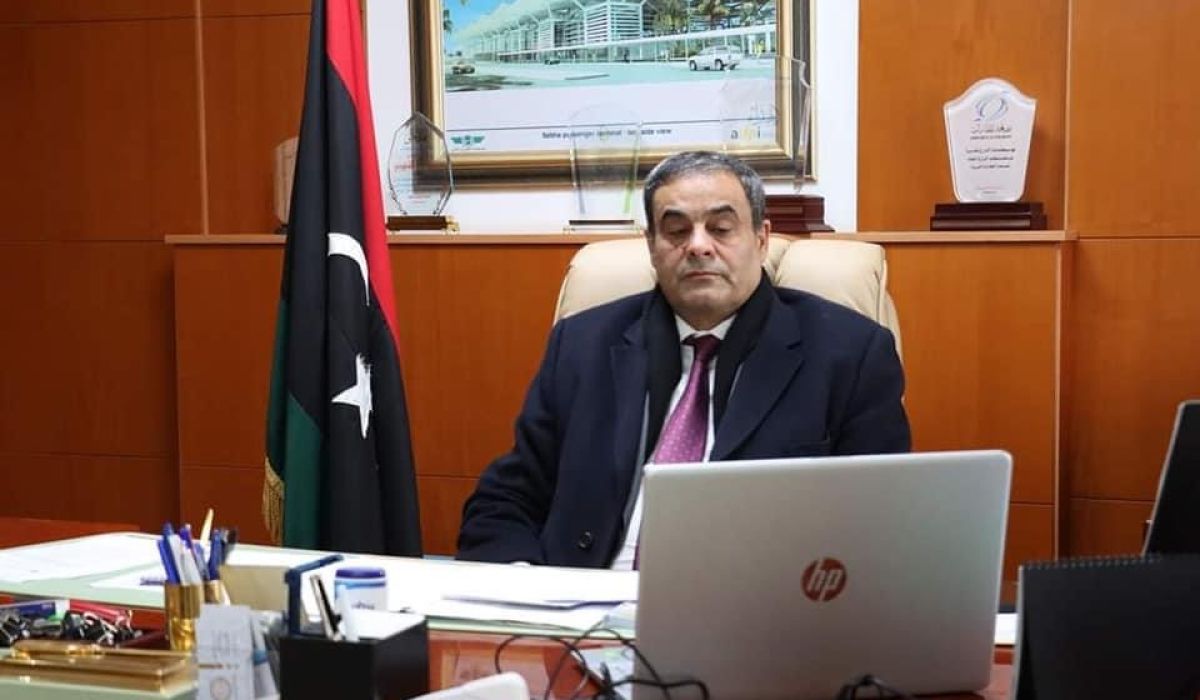 الاتحاد من أجل المتوسط يتفق من أجل استمرار التعاون المشترك في قطاع النقل البحري