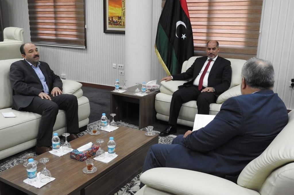 الصادرات النفطية الليبية إلى الصين تتجاوز 3.5 مليار دولار