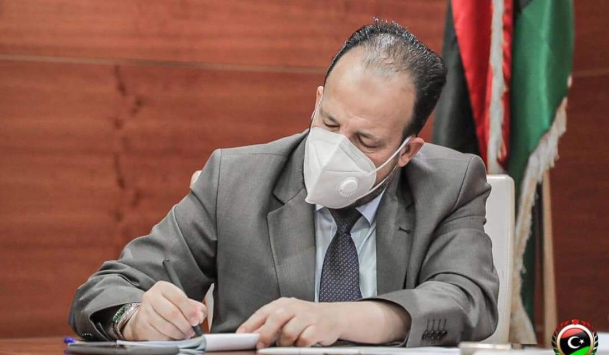 علي الزناتي :استكملنا الإجراءات النهائية لتوفر العلاج الخاص بمرضى الأورام وسيصل الفترة القادمة