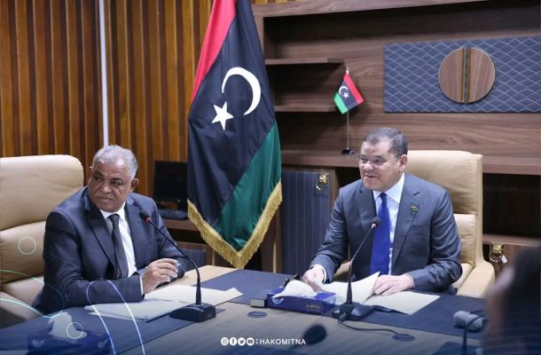 خاص.. السيولة لصدى: اصدار مصراتة يسلم 15 مليون إلى عدد من فروع الجمهورية