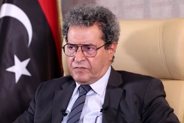 إعادة تشغيل جهاز الرنين المغناطيسي بمستشفى الحروق بطرابلس