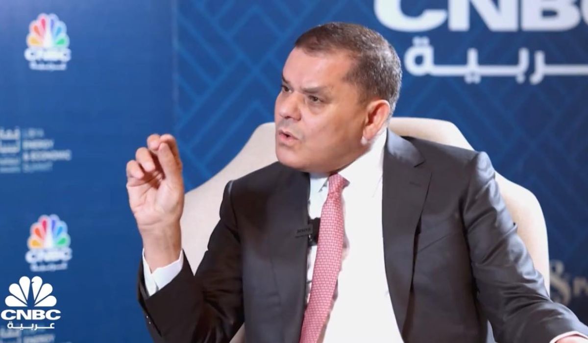 "الدبيبة" يكشف عن دخل ليبيا السنوي من النفط .. ومصير 122 مليار الخاصة بالعام الماضي