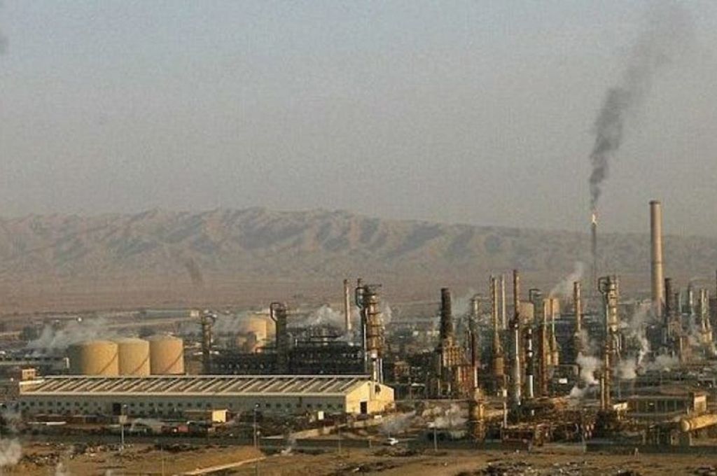 العيساوي يبحث سبل التعاون المشترك بين ليبيا وتركيا