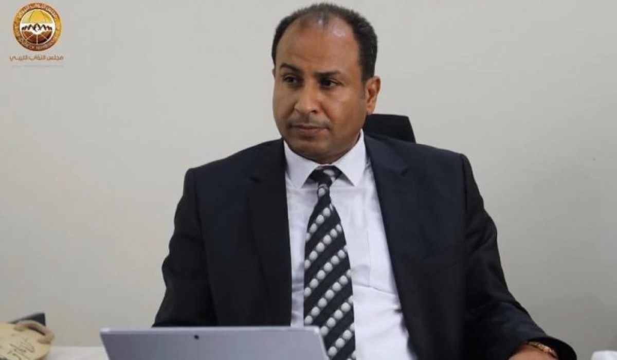 خاص: "بالكور" يصرح لصدى حول آلية اختيار مرشحي المناصب السيادية..ويكشف مستجدات الميزانية