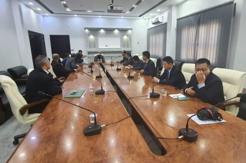 "سيالة": المذكرة البحرية الليبية التركية ليست موجهة ضد أي دولة ولا تمس حقوق الآخرين