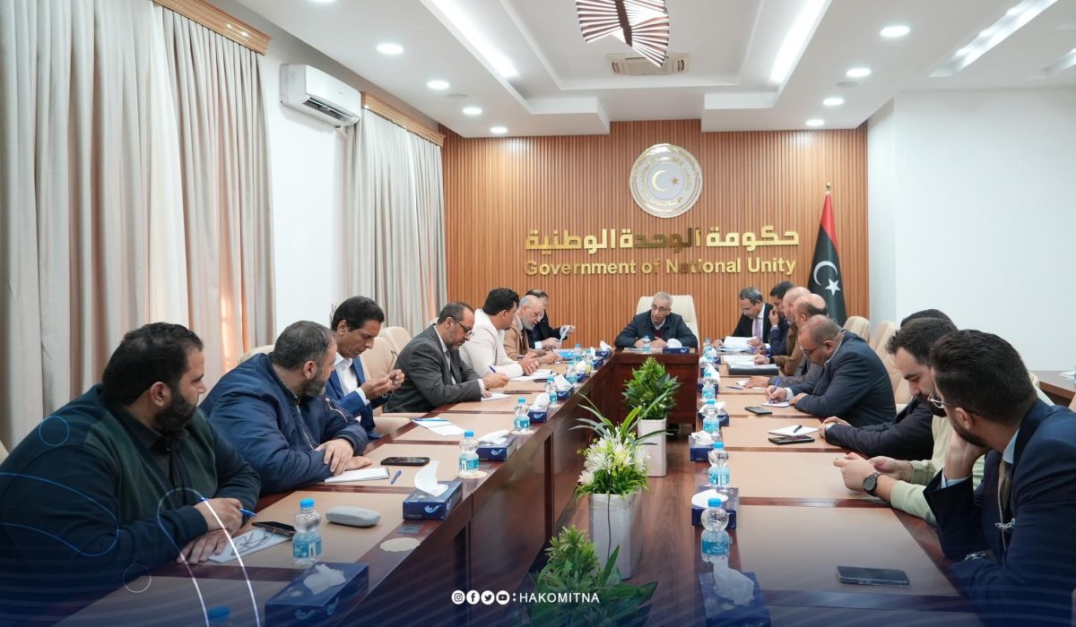 اجتماع وزاري لمناقشة الشروع في استكمال إجراءات البدء في الإقراض السكني