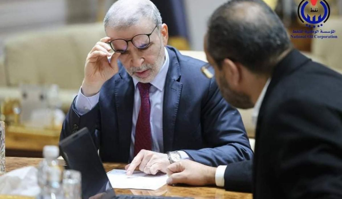 المؤسسة الوطنية للنفط تولي اهتماماً كبيراً لمشروع تطوير حقل "العطشان "لعدة أسباب !